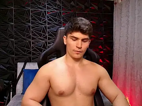 Jared Rosse online show from June 14, 12:40 am