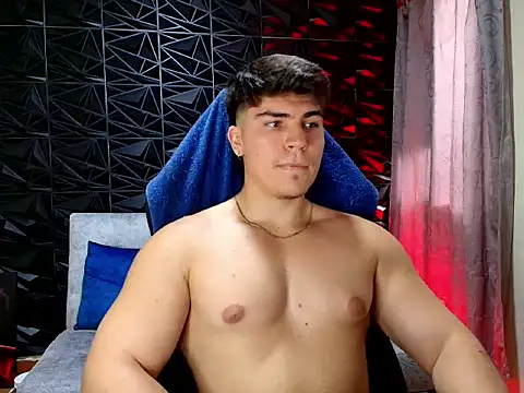 Jared Rosse online show from May 7, 9:29 pm