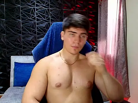 Jared Rosse online show from April 30, 8:57 pm