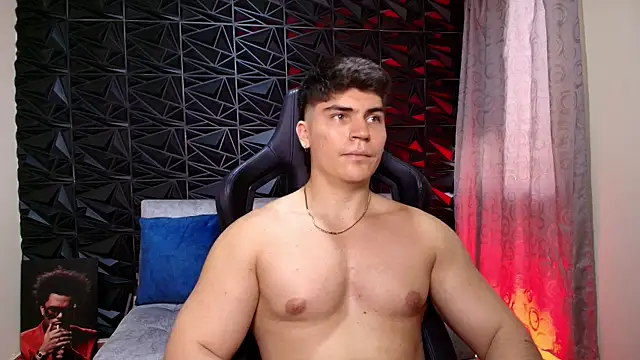 Jared Rosse online show from May 20, 5:54 pm