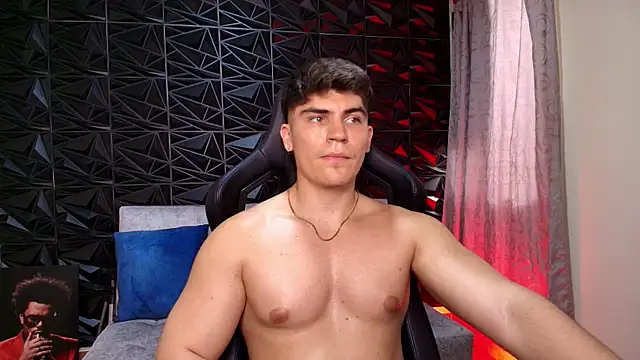 Jared Rosse online show from May 21, 7:11 pm