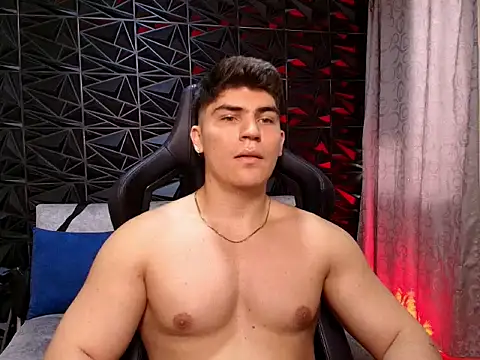 Jared Rosse online show from June 3, 1:34 pm