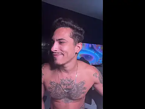 Snapshot of EduXavier26 chatting on November 9, 4:00 pm EduXavier26 online show from November 9, 4:00 pm