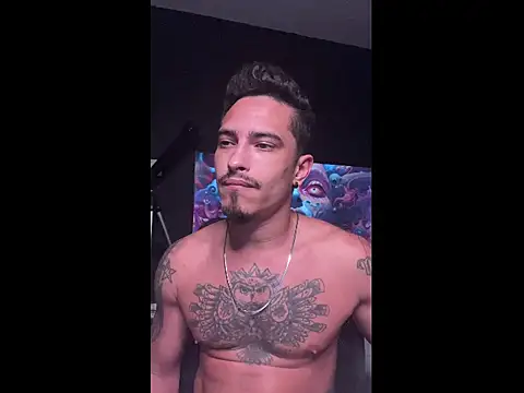 EduXavier26 online show from November 30, 9:59 pm