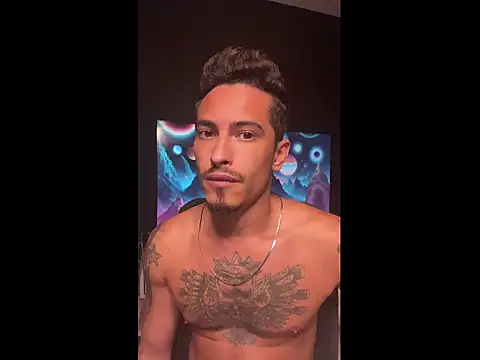 EduXavier26 online show from December 14, 11:21 pm