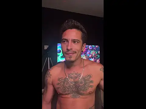 EduXavier26 online show from November 19, 4:01 am