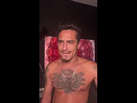 Snapshot of EduXavier26 chatting on November 16, 7:29 pm EduXavier26 online show from November 16, 7:29 pm