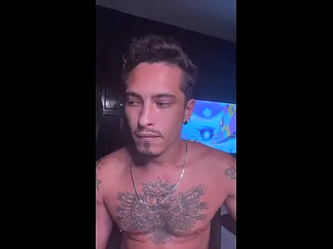 Snapshot of EduXavier26 chatting on November 10, 10:04 pm EduXavier26 online show from November 10, 10:04 pm