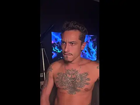 Snapshot of EduXavier26 chatting on November 14, 10:13 pm EduXavier26 online show from November 14, 10:13 pm