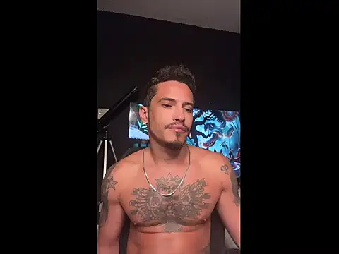 EduXavier26 online show from December 5, 3:16 am