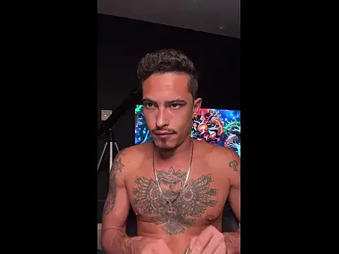 EduXavier26 online show from November 20, 9:36 pm