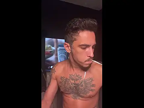 EduXavier26 online show from November 26, 8:53 pm