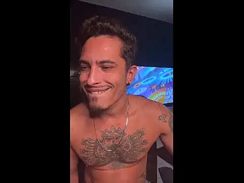 Snapshot of EduXavier26 chatting on November 11, 3:18 pm EduXavier26 online show from November 11, 3:18 pm