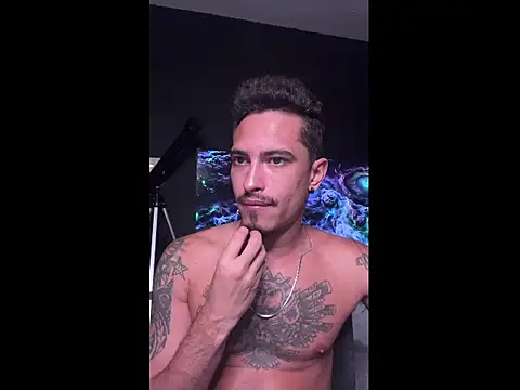 EduXavier26 online show from November 29, 11:38 pm