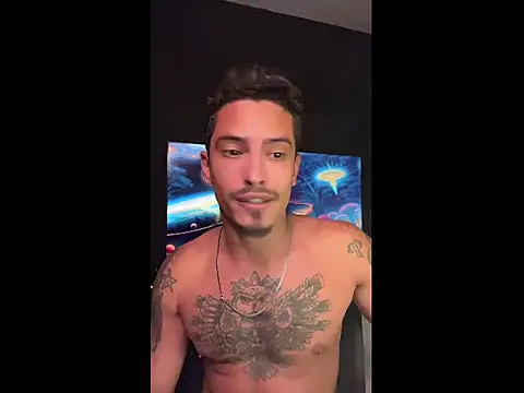 EduXavier26 online show from December 16, 12:37 am