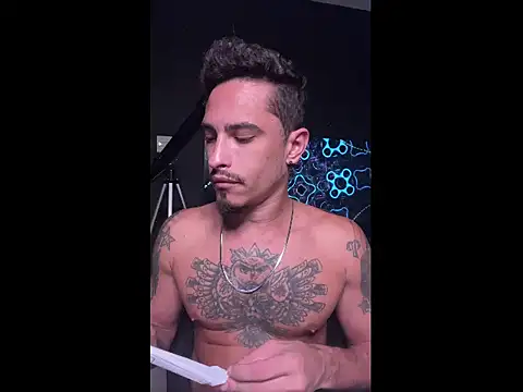 EduXavier26 online show from December 1, 11:38 pm