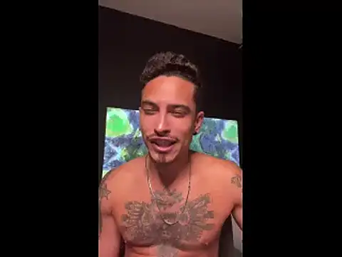 EduXavier26 online show from January 11, 3:24 am