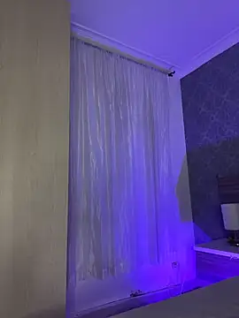 MiilaBlake online show from May 29, 7:42 pm