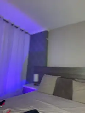 MiilaBlake online show from March 9, 8:12 pm