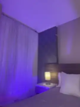 MiilaBlake online show from April 23, 7:37 pm