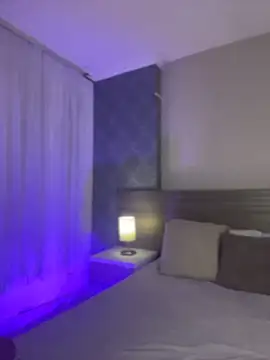MiilaBlake online show from May 8, 7:39 pm