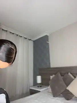 Snapshot of MiilaBlake chatting on March 3, 8:16 pm MiilaBlake online show from March 3, 8:16 pm