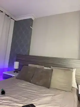 MiilaBlake online show from March 27, 8:54 pm