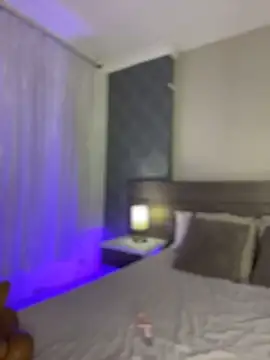 MiilaBlake online show from June 3, 7:51 pm
