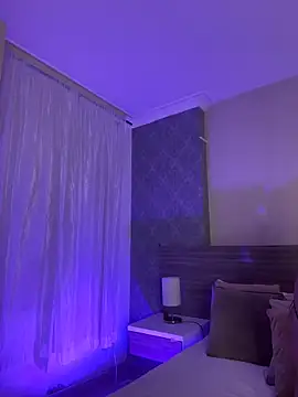MiilaBlake online show from May 21, 7:44 pm