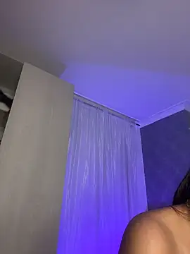 MiilaBlake online show from May 24, 7:36 pm