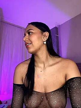 MiilaBlake online show from January 10, 8:04 pm