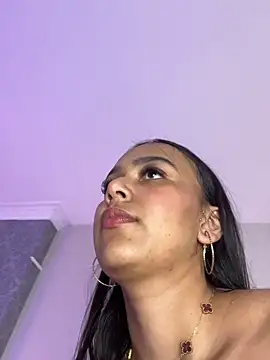 MiilaBlake online show from December 1, 7:37 pm