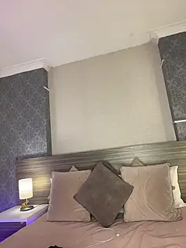 MiilaBlake online show from March 12, 8:13 pm