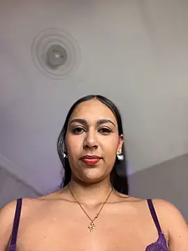 MiilaBlake online show from April 22, 7:42 pm