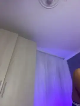 MiilaBlake online show from May 27, 7:32 pm