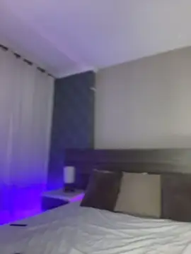 MiilaBlake online show from March 25, 7:13 pm