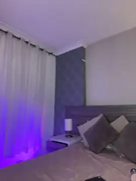 MiilaBlake online show from March 20, 9:16 pm