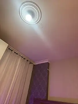 MiilaBlake online show from April 8, 7:37 pm