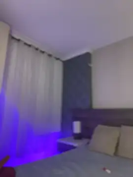 MiilaBlake online show from March 16, 6:43 pm