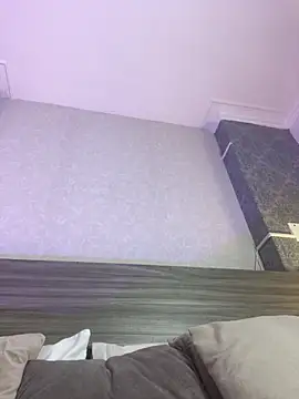 MiilaBlake online show from November 28, 8:09 pm