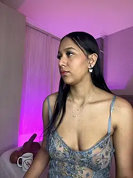 MiilaBlake online show from January 9, 7:21 pm