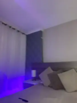 MiilaBlake online show from March 19, 7:58 pm