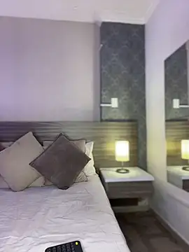 MiilaBlake online show from March 21, 8:13 pm