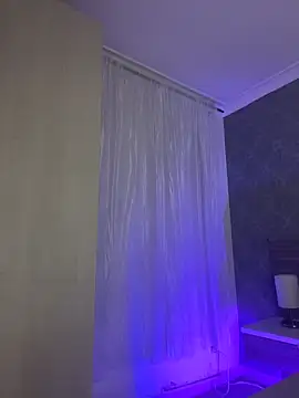 MiilaBlake online show from May 25, 7:12 pm
