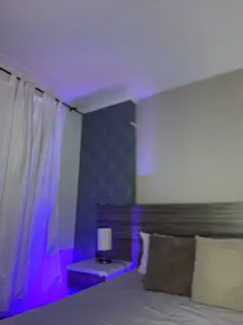 MiilaBlake online show from April 17, 7:38 pm