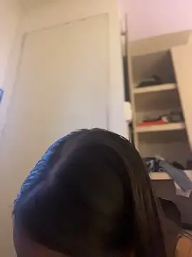MiilaBlake online show from May 13, 7:43 pm