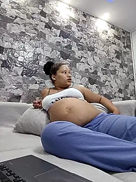 Im Venus online show from May 9, 12:03 am