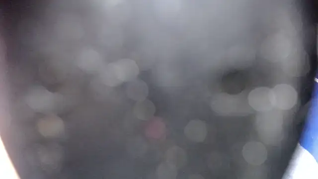 Im Venus online show from October 25, 9:37 pm