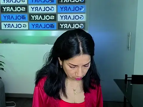 Megan Collinss  online show from January 11, 1:29 pm