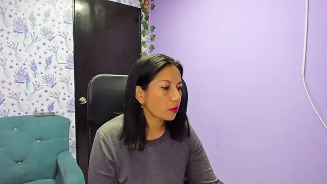 Megan Collinss  online show from October 10, 3:13 pm